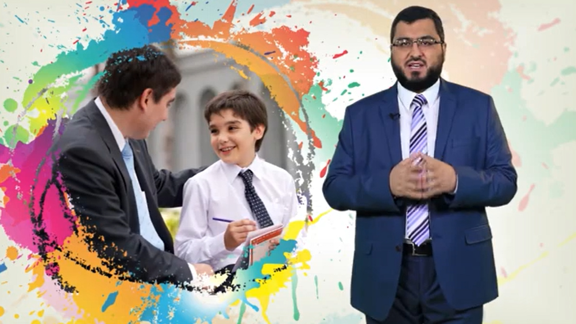 7 - قبعة الحكيم